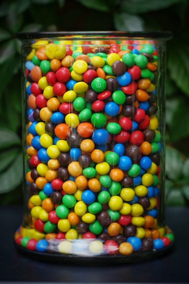 Sugars and Sweets